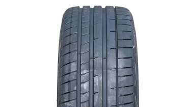 Goodyear